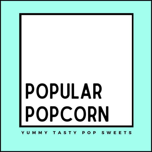 Popular Puffcorn